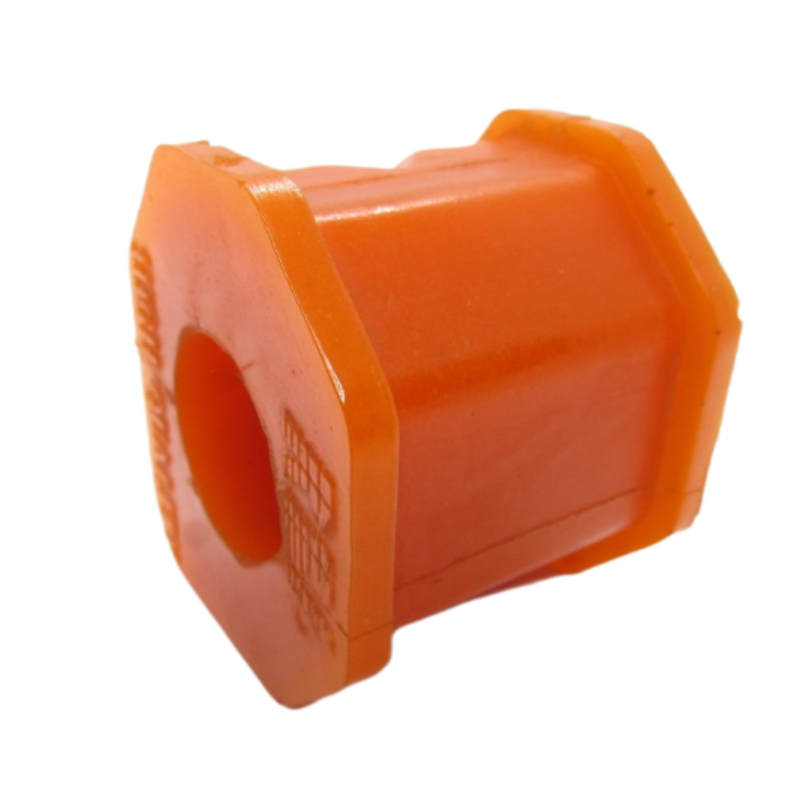 Поліуретанова втулка переднього стабілізатора кінцева Mitsubishi Pajero 2000-2006