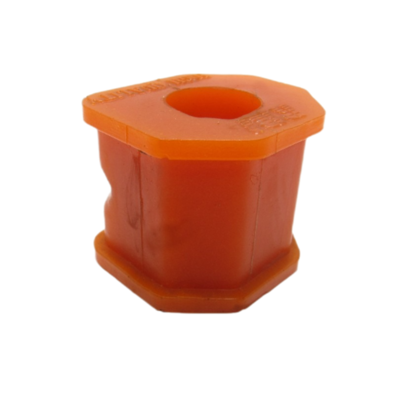 Поліуретанова втулка переднього стабілізатора кінцева Mitsubishi L200 1996-2006 оптом від PolyPro