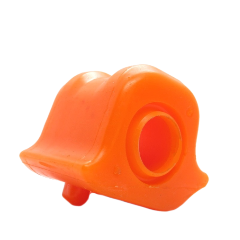 Поліуретанова втулка переднього стабілізатора ліва Lexus Nx 2014-