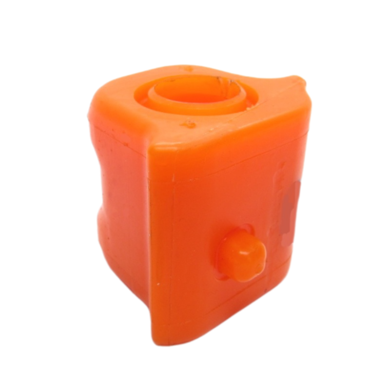 Поліуретанова втулка переднього стабілізатора ліва Toyota Rav4 2013-2018