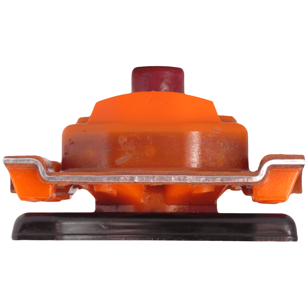 Полиуретановая подушка КПП Merсedes Vito W638 1996-2003 РЕКОНСТРУКЦИЯ ВАШЕЙ: A6382660203, 6382660203, A 638 266 02 03, 638 266 02 03, 100 2630, 1002630 оптом от PolyPro.
