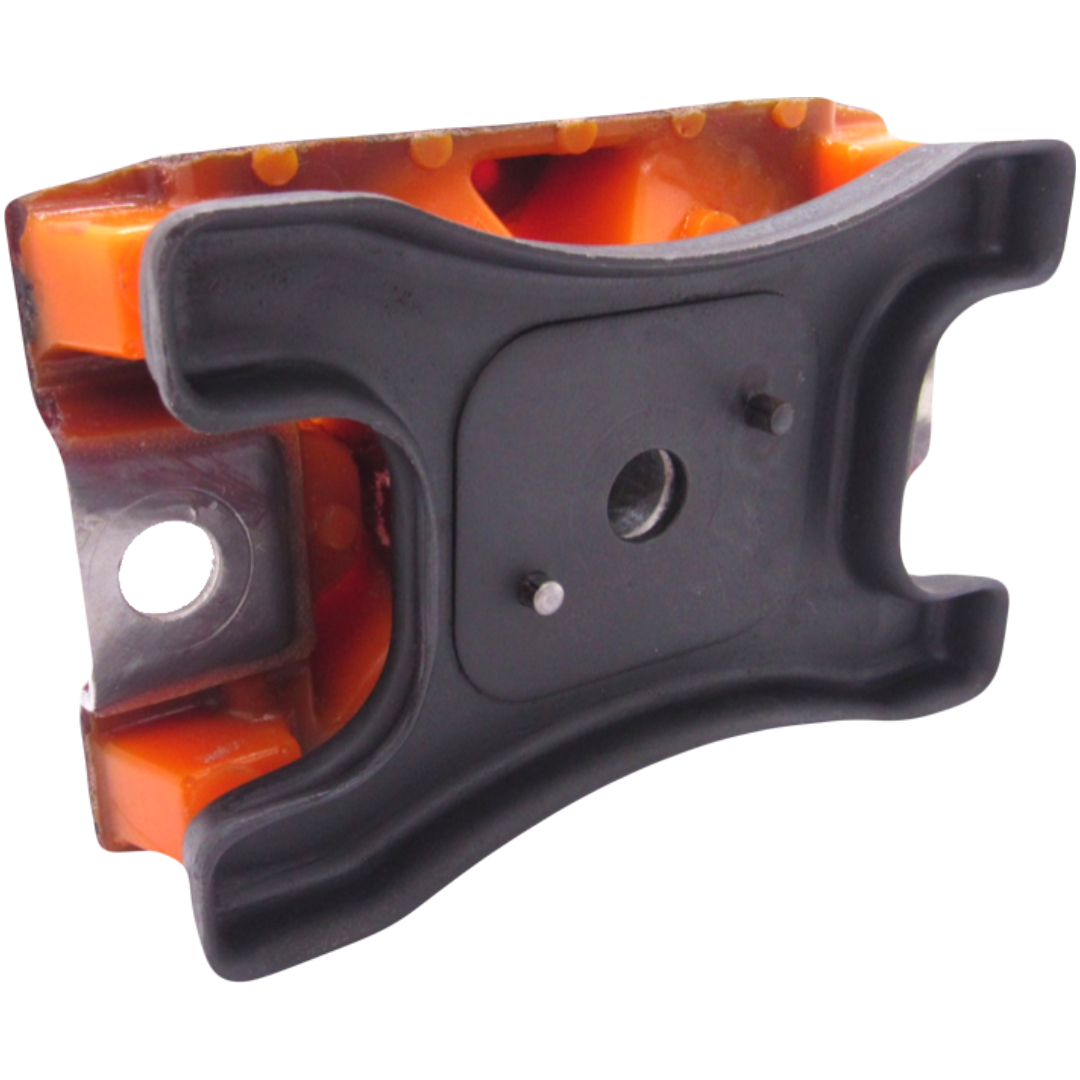 Полиуретановая подушка КПП Merсedes Vito W638 1996-2003 РЕКОНСТРУКЦИЯ ВАШЕЙ