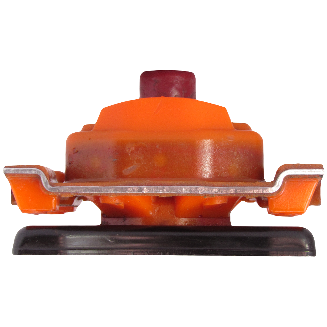 Поліуретанова подушка КПП Merсedes Vito W638 1996-2003 РЕКОНСТРУКЦІЯ ВАШОЇ оптом від PolyPro