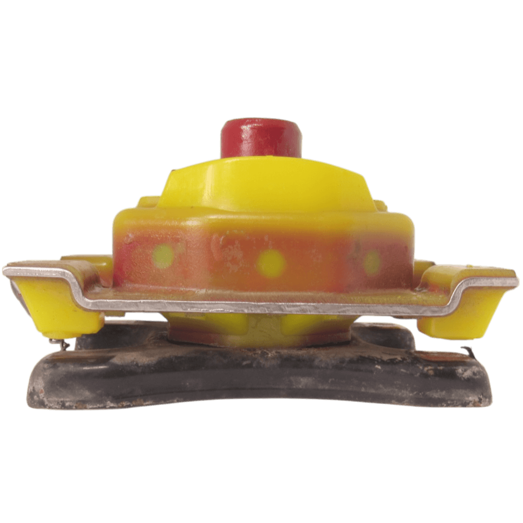 Polyurethane cushion gear box Merсedes Vito W638 1996-2003 HARDNESS: A6382660203, 6382660203, A 638 266 02 03, 638 266 02 03, 100 2630, 1002630 wholesale from PolyPro.
