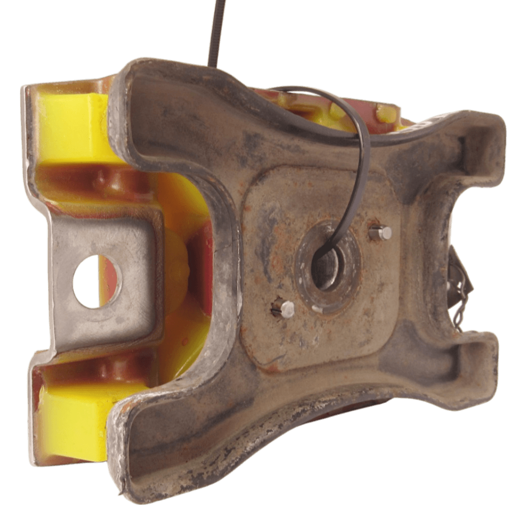 Polyurethane cushion gear box Merсedes Vito W638 1996-2003 HARDNESS: A6382660203, 6382660203, A 638 266 02 03, 638 266 02 03, 100 2630, 1002630 wholesale from PolyPro.