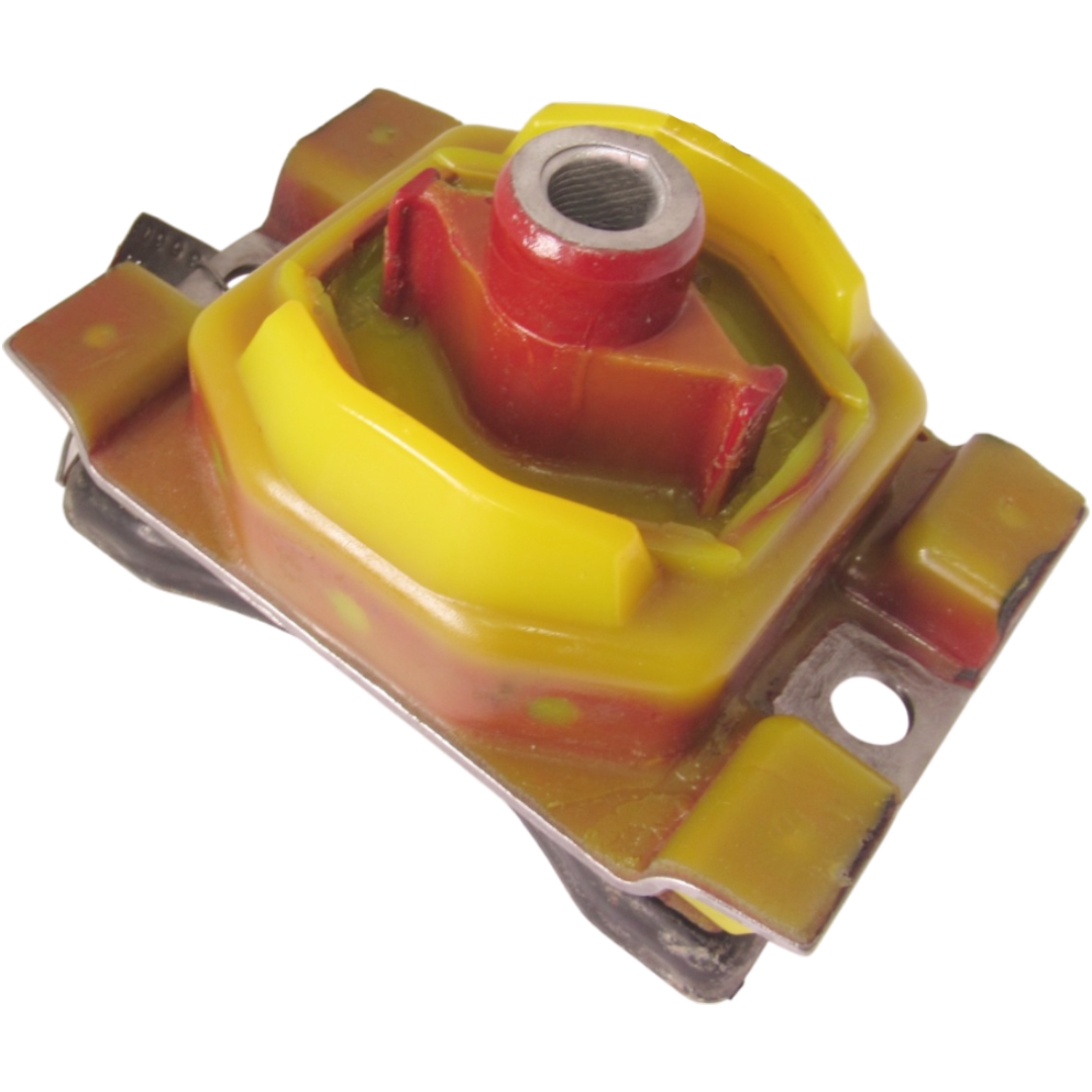 Полиуретановая подушка КПП Merсedes Vito W638 1996-2003 HARDNESS