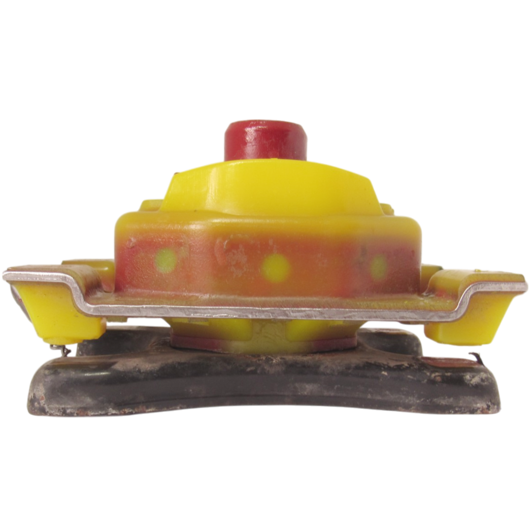 Полиуретановая подушка КПП Merсedes Vito W638 1996-2003 HARDNESS