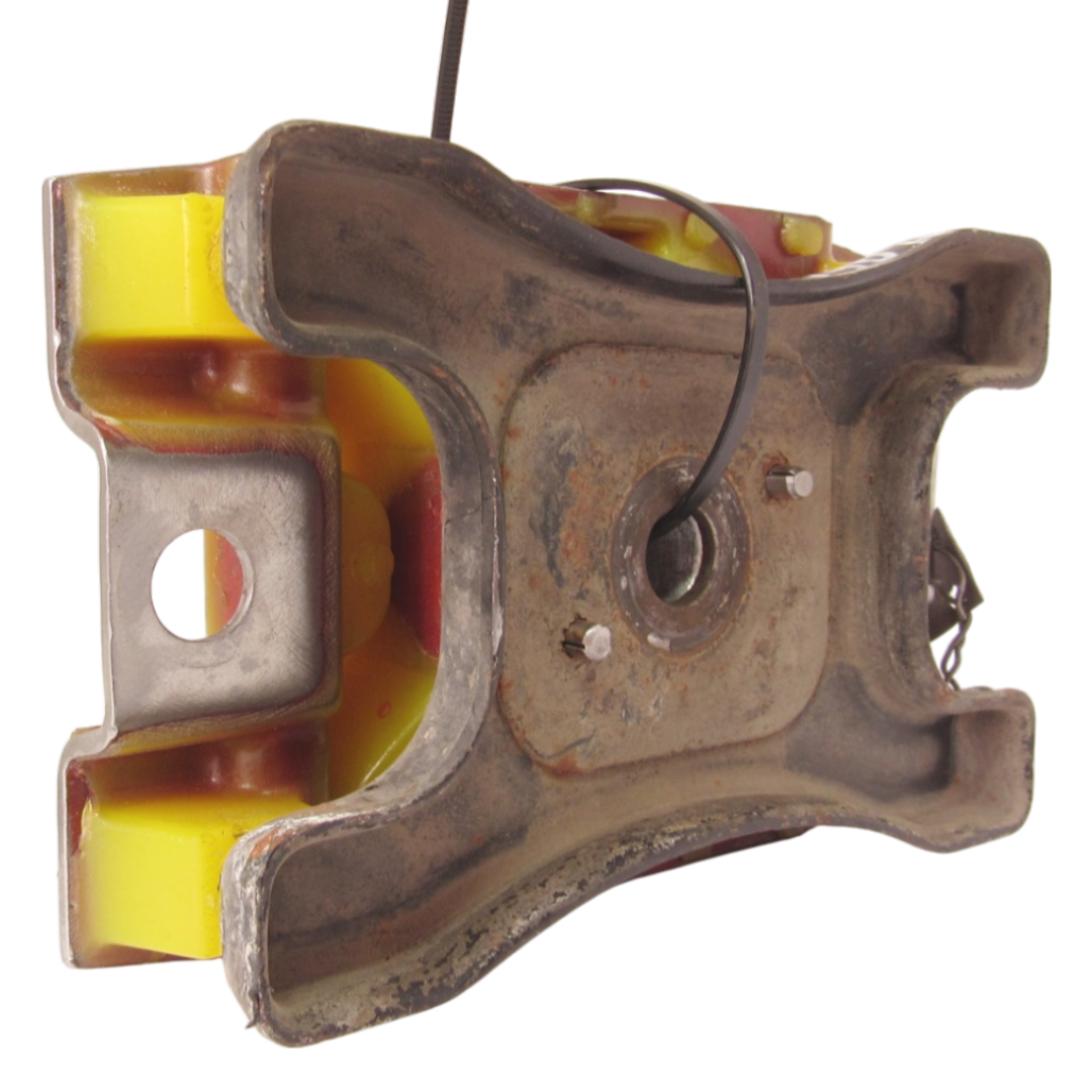 Поліуретанова подушка КПП Merсedes Vito W638 1996-2003 HARDNESS оптом від PolyPro
