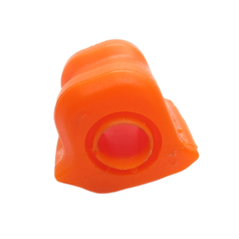 Поліуретанова втулка переднього стабілізатора права Toyota Rav4 2005-2013 3.5L: 4881542140, 488150R080, 48815-42140, 48815-0R080, TSBACA30FKIT, TSB-ACA30FKIT, TSBACA30RH, TSB-ACA30RH оптом від PolyPro.