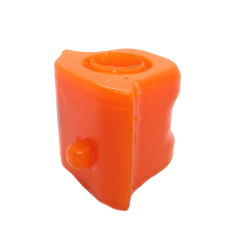 Поліуретанова втулка переднього стабілізатора права Toyota Corolla 2006-2012 1.8l