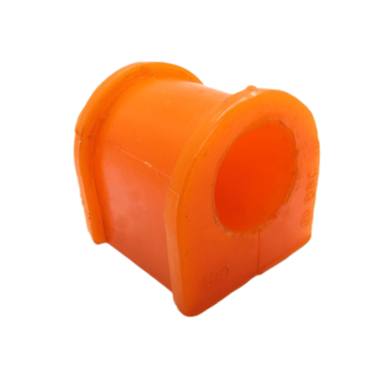 Polyurethane bushing of the front stabilizer Hyundai H100 1993-2004 2.5D: 547114B000, 54711 4B000 wholesale from PolyPro.