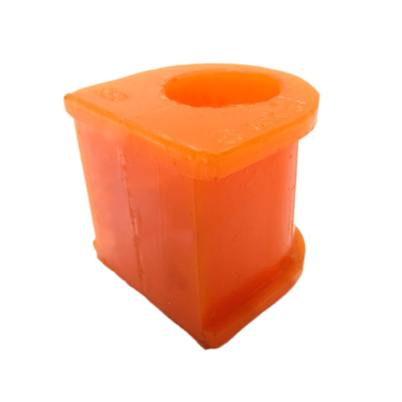 Polyurethane bushing of the front stabilizer Hyundai H100 1993-2004 2.5D: 547114B000, 54711 4B000 wholesale from PolyPro.