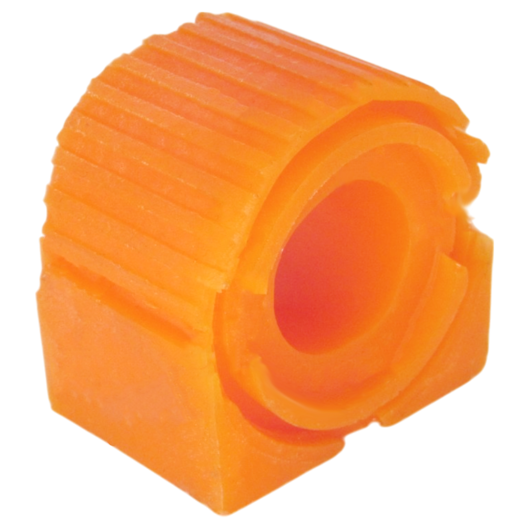 Поліуретанова втулка переднього стабілізатора Audi A3 2003-2012 1,6L оптом від PolyPro