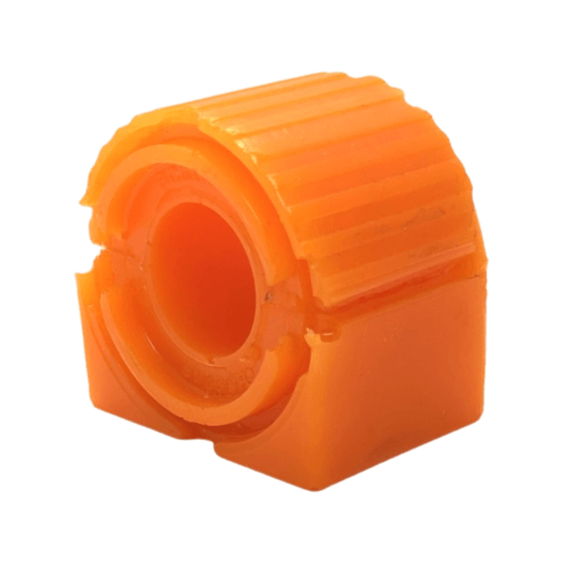 Polyurethane bushing front stabilizer Audi TT 2006-2014 1.4l: 3C0 411 303 R, 3C0411303R wholesale from PolyPro.