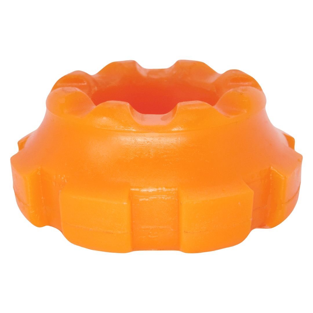 Polyurethane brace sleeve bushing Hyundai H100 1993-2004: 5475143160, 5475143001 wholesale from PolyPro.