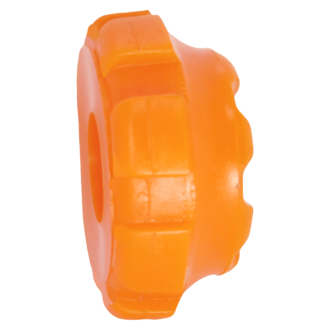 Polyurethane brace sleeve bushing Hyundai H100 1993-2004: 5475143160, 5475143001 wholesale from PolyPro.