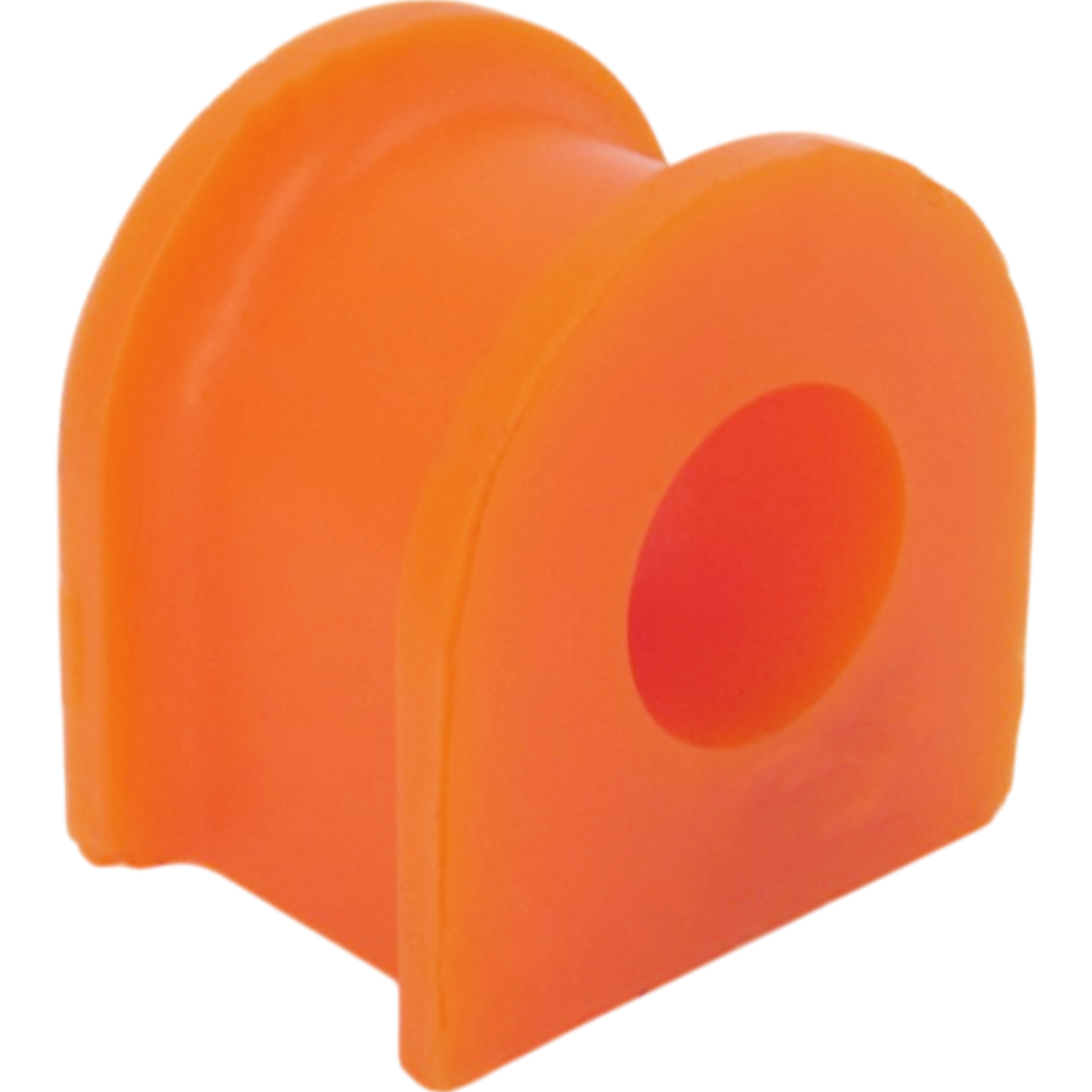 Поліуретанова втулка переднього стабілізатора Mazda 626 1991-1997 2.0L