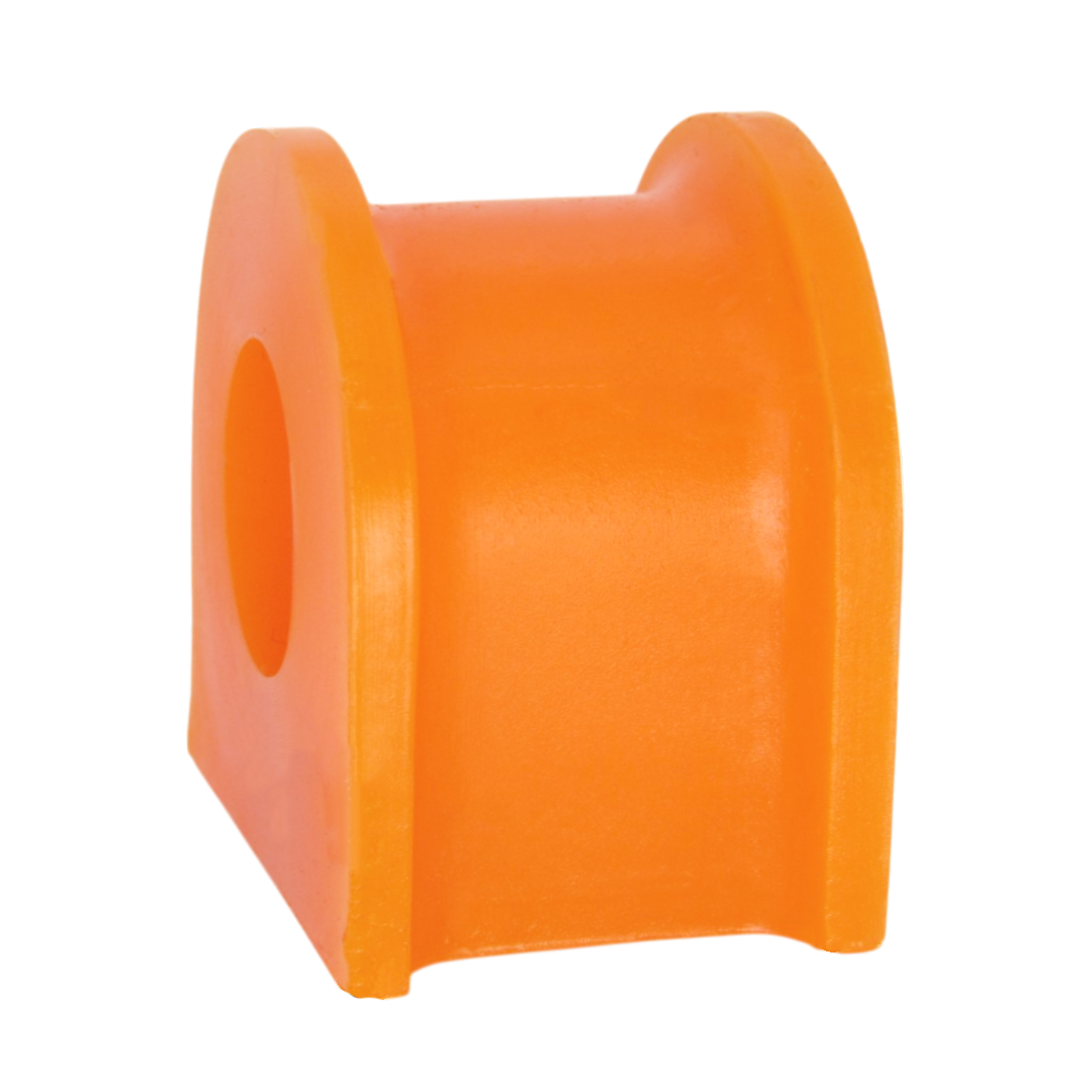 Поліуретанова втулка переднього стабілізатора Mazda 626 1991-1997 2.0L оптом від PolyPro