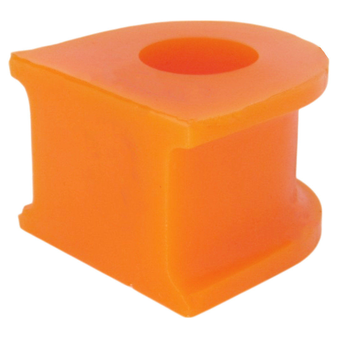 Поліуретанова втулка переднього стабілізатора Mazda 626 1991-1997 2.5L