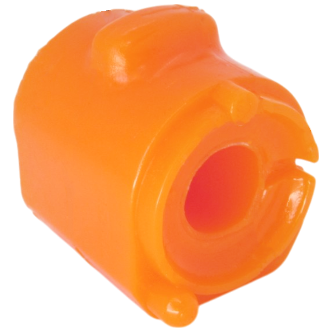 Поліуретанова втулка переднього стабілізатора Mazda 2 2002-2007 1.6L