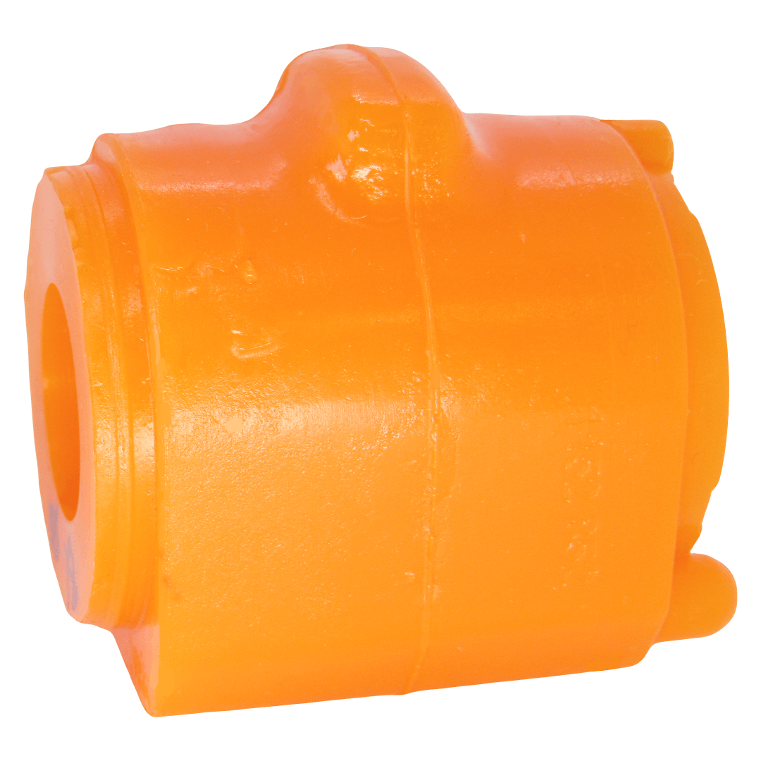 Поліуретанова втулка переднього стабілізатора Ford Fusion 2002-2012 1.4L: 1152852, 1 152 852, 1334004, 1 334 004, 2S615484DA, 2S61-54-84DA оптом від PolyPro.