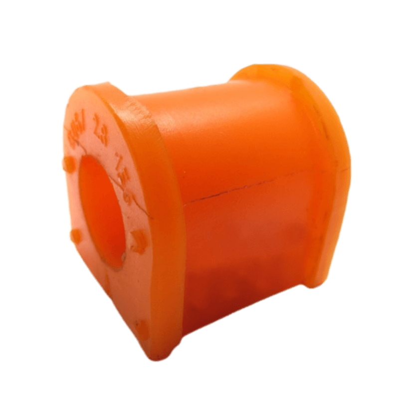Polyurethane rear stabilizer bushing Mazda 626 1987-1991 1,5L: G06728156, G067-28-156, G03028156, G030-28-156 wholesale from PolyPro.