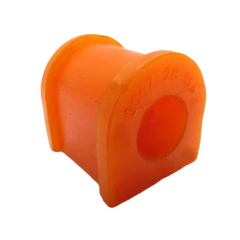 Поліуретанова втулка заднього стабілізатора Mazda 626 1991-1997 1,5L