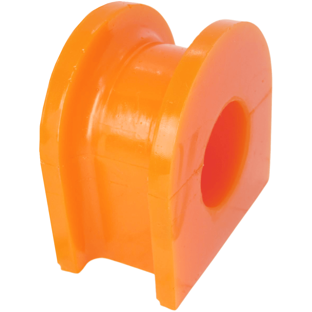 Polyurethane front stabilizer bushing Cadillac Escalade 1999-2006: 14062929, 46G0629A wholesale from PolyPro.