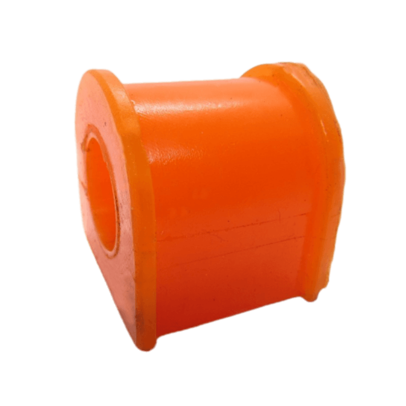 Polyurethane rear stabilizer bushing Ford Galaxy 1995-2006 2.3L: 1 001 713, 1001713, 95VW-5B489-AB, 95VW5B489AB, 7 201 720, 7201720 wholesale from PolyPro.