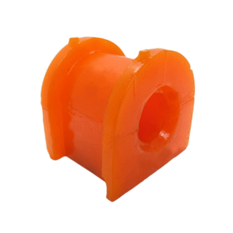 Polyurethane rear stabilizer bushing Great Wall Safe 2002-2009 (disc brakes) 2.2L: 2916011-F00, 2916011F00 wholesale from PolyPro.