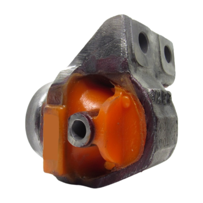 Поліуретанова подушка двигуна права Mazda 626 1987-1991 1,8L РЕКОНСТРУКЦІЯ ВАШОЇ оптом від PolyPro