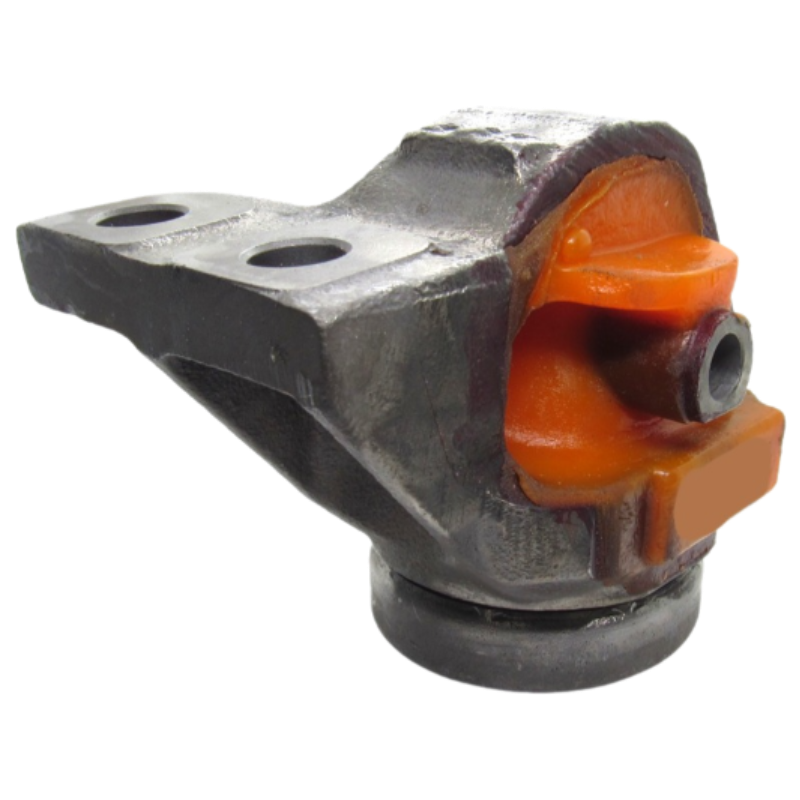 Поліуретанова подушка двигуна права Mazda 626 1997-2002 РЕКОНСТРУКЦІЯ ВАШОЇ