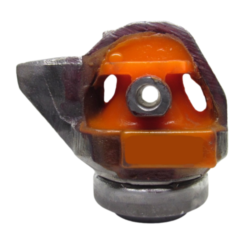 Поліуретанова подушка двигуна права Mazda 626 1997-2002 РЕКОНСТРУКЦІЯ ВАШОЇ