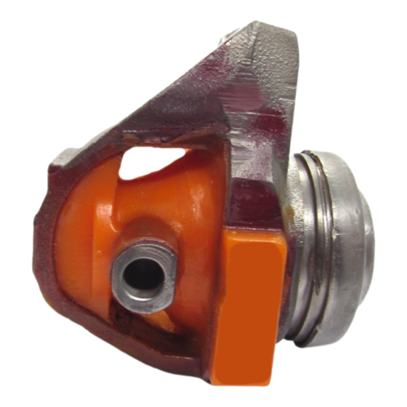 Поліуретанова подушка двигуна права Mazda 626 1991-1997 2.0L РЕКОНСТРУКЦІЯ ВАШОЇ оптом від PolyPro