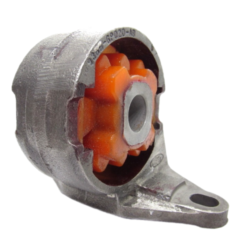 Полиуретановая подушка КПП Ford Mondeo 1993-1996