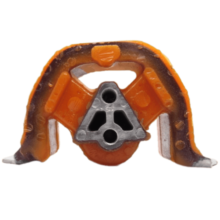 Polyurethane engine mount left Daewoo Nexia 1995-2016: 90250437, DM002, DM-002 wholesale from PolyPro.