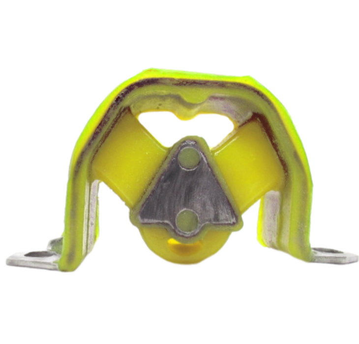 Polyurethane engine mount left Daewoo Sens 1998-2017 HARDNESS wholesale from PolyPro