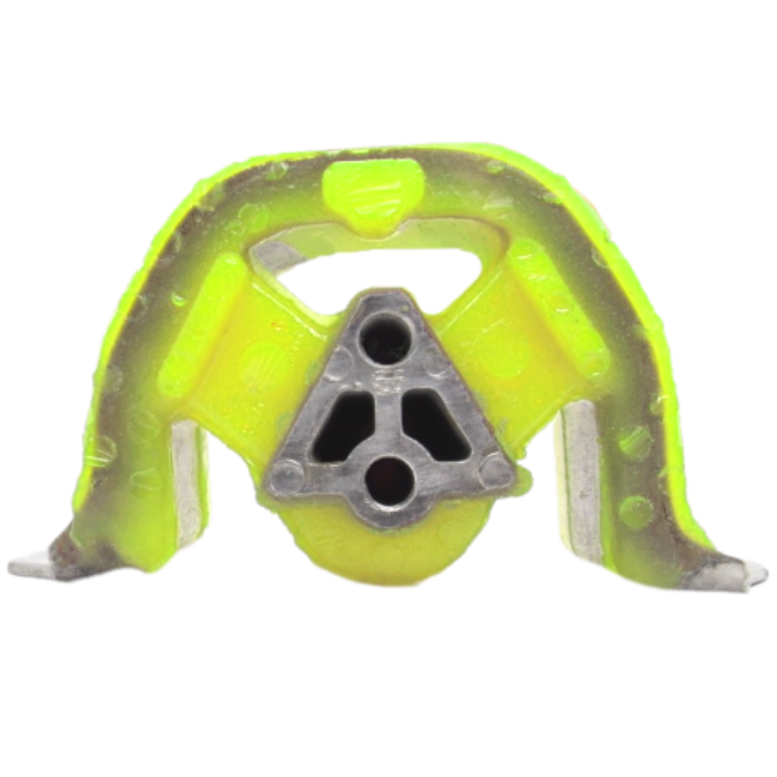 Polyurethane engine mount left Daewoo Espero 1990-1999 HARDNESS