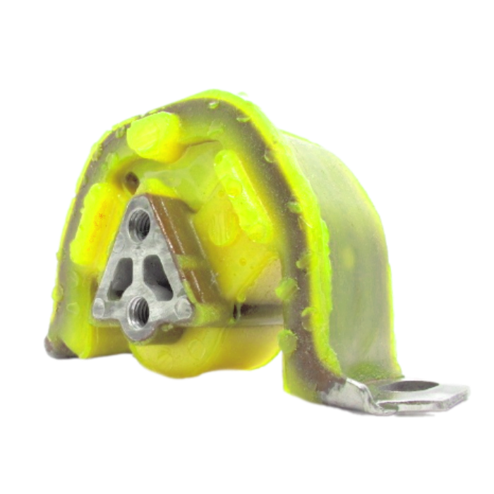 Полиуретановая подушка двигателя левая Daewoo Sens 1998-2017 HARDNESS РЕКОНСТРУКЦИЯ ВАШЕЙ