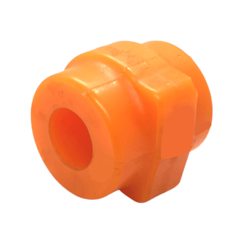 Polyurethane bushing front stabilizer Bmw E39 1995-2003 2.2L: 31 35 2 229 544, 31352229544, 31 35 2 229 081, 31352229081 wholesale from PolyPro.