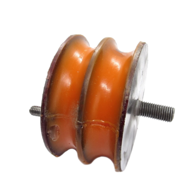 Полиуретановая подушка двигателя левая\правая Ваз 2121 1977-