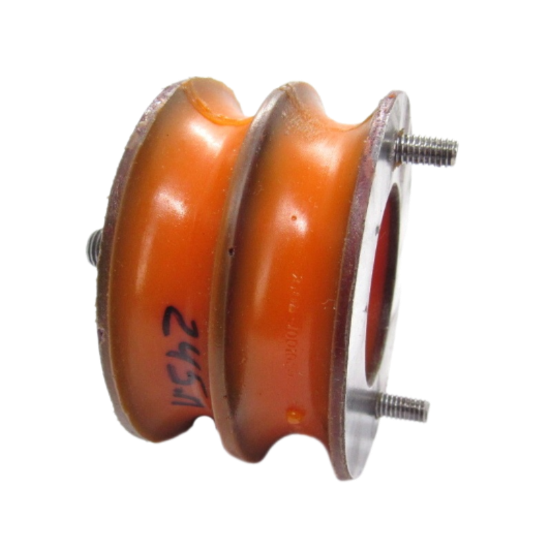 Поліуретанова подушка двигуна ліва\права ВАЗ 2101 1970-2004 оптом від PolyPro