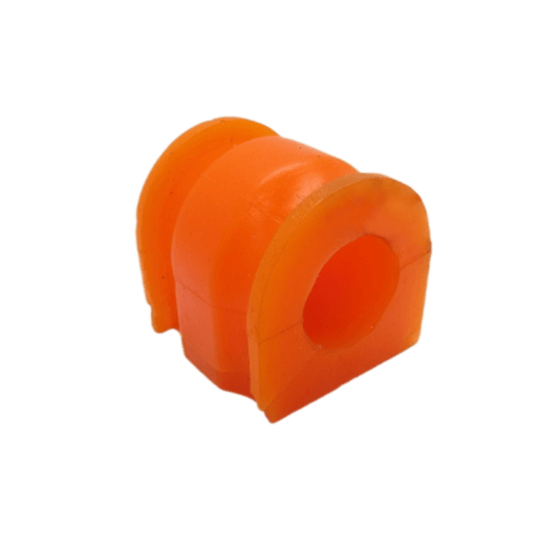 Polyurethane bushing front stabilizer Dacia Duster 2010-2018 2.0L: 546114237R, 8200852550, 54 61 142 37R, 82 00 852 550, 82008-52550, 54611-4237R wholesale from PolyPro.