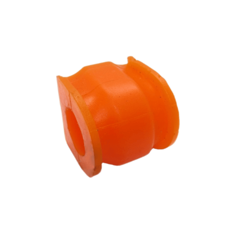 Polyurethane bushing front stabilizer Dacia Duster 2010-2018 2.0L: 546114237R, 8200852550, 54 61 142 37R, 82 00 852 550, 82008-52550, 54611-4237R wholesale from PolyPro.