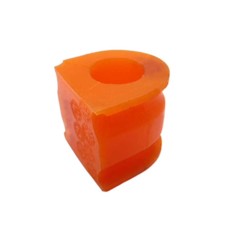 Polyurethane bushing front stabilizer Dacia Duster 2010-2018 2.0L: 546114237R, 8200852550, 54 61 142 37R, 82 00 852 550, 82008-52550, 54611-4237R wholesale from PolyPro.
