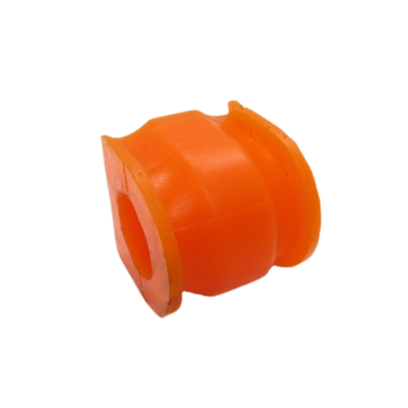 Поліуретанова втулка переднього стабілізатора Renault Duster 2010-2018 2.0L