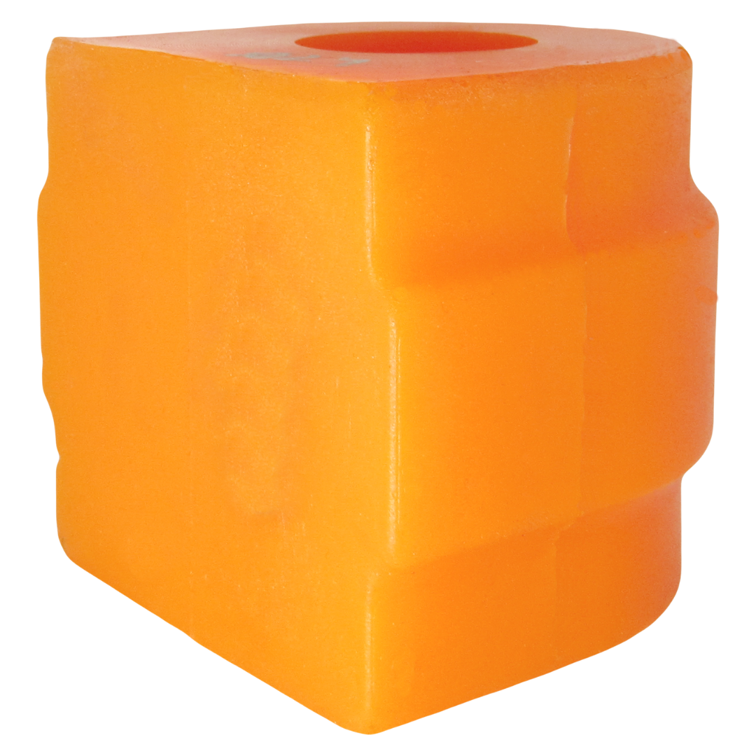 Поліуретанова втулка переднього стабілізатора Bmw E46 1998-2006 1.9L