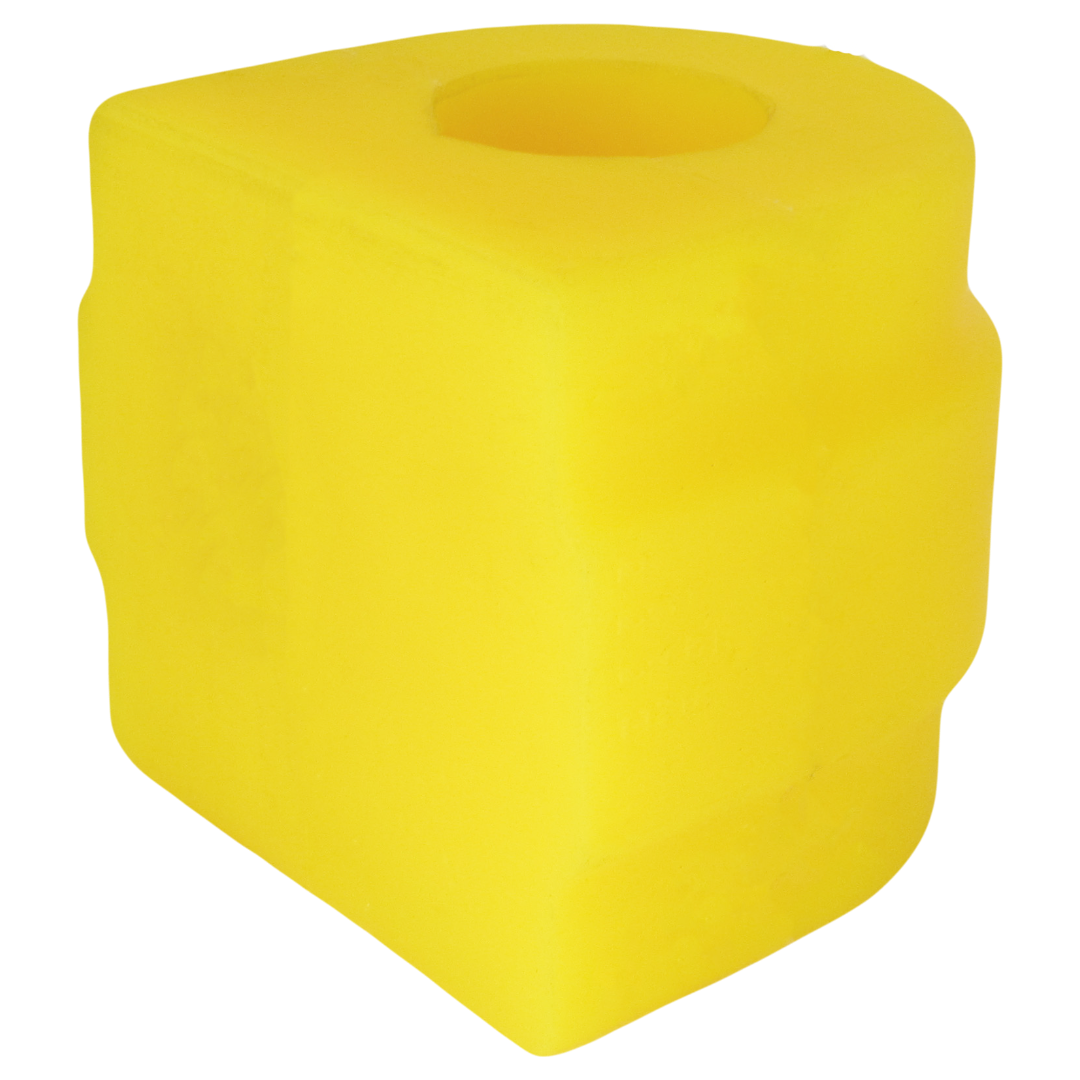 Полиуретановая втулка переднего стабилизатора Bmw E46 1998-2006 1.9L HARDNESS