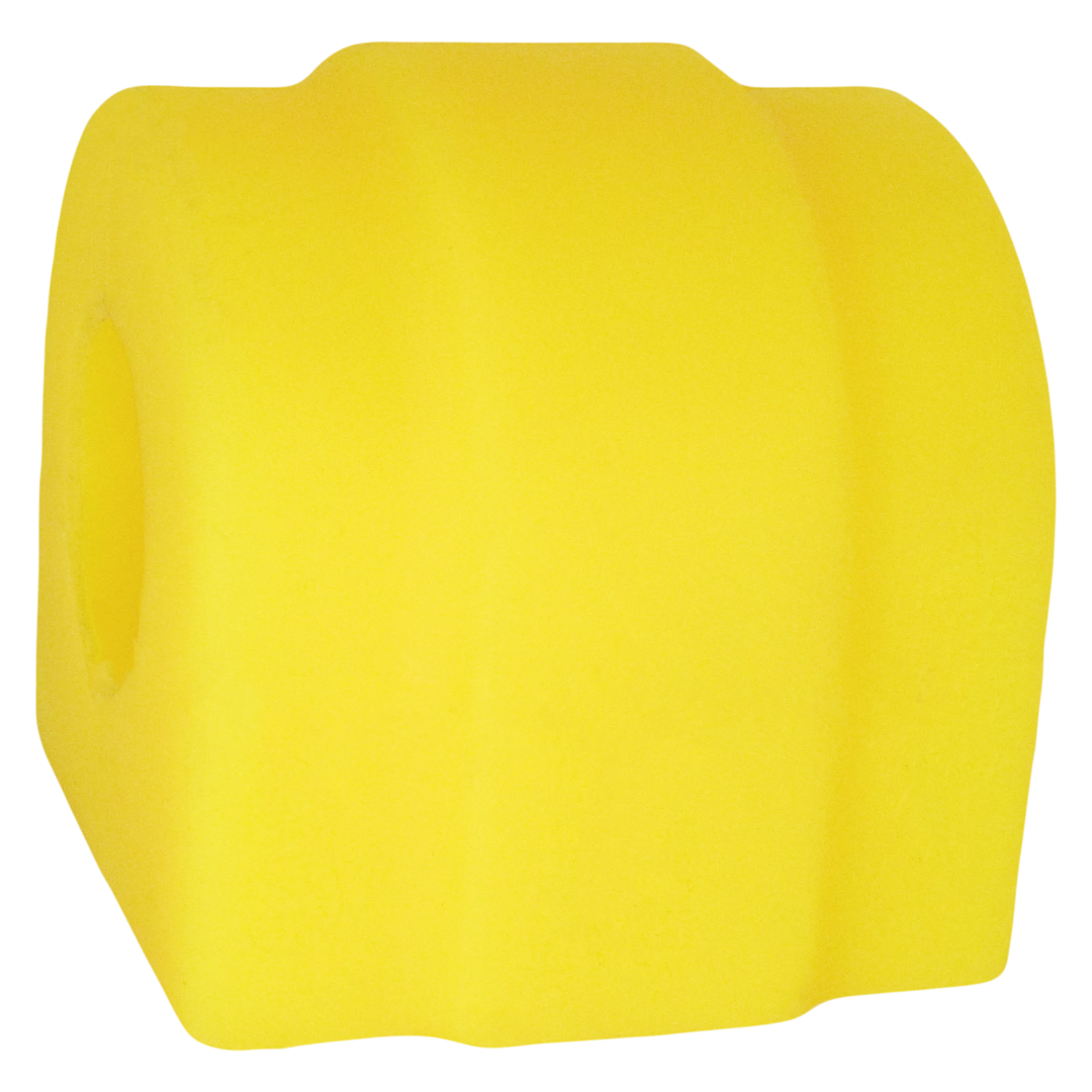 Поліуретанова втулка переднього стабілізатора Bmw E60 2003-2010 2.0L HARDNESS оптом від PolyPro