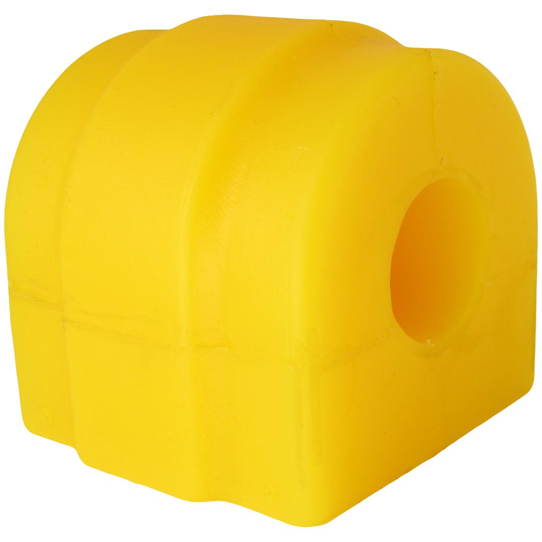 Поліуретанова втулка переднього стабілізатора Bmw E46 1998-2006 3.0L HARDNESS оптом від PolyPro